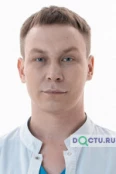 Гагарин Алексей Вячеславович - Ижевск