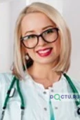 Гагарина Анастасия Дмитриевна - Великий Новгород