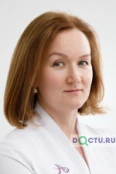Гагарина Ксения Дмитриевна - Петрозаводск