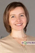 Гагина Карина Василевна - Уфа