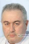 Гаглоев Вадим Хазбиевич - Москва