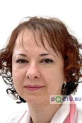 Гаглоева Людмила Эдуардовна - Липецк
