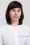 Гаибова Тинатин Ингиштеровна - Ростов-на-Дону