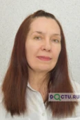 Гаян Лариса Владимировна - Барнаул