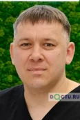 Гаянов Руслан Ринатович - Уфа