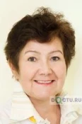 Гаянова Гульфия Гильмутдиновна - Нижнекамск