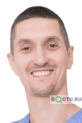 Гаязов Динар Рамилевич - Казань