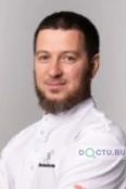 Гаязов Искандер Равилевич - Казань