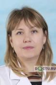 Гаязова Анна Владимировна - Набережные Челны