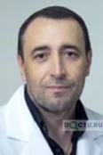 Гайбатов Рашид Салихович - Санкт-Петербург