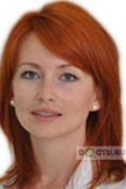 Гайчикова Марина Владимировна - Москва