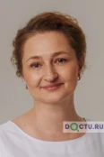 Гайчук Оксана Ивановна - Симферополь
