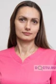 Гайда Оксана Владимировна - Ростов-на-Дону