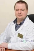 Гайдабура Григорий Валерьевич - Вологда