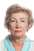 Гайдай Лидия Алексеевна - Владивосток