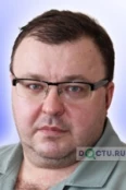 Гайдаленок Михаил Викторович - Омск