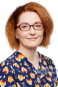 Гайдар Екатерина Владимировна - Санкт-Петербург