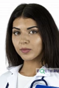 Гайдаревская Ирина Валериевна - Москва