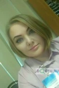 Гайдарова Ирина Владимировна - Киров