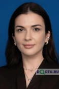 Гайдарова Ясмина Магомедовна - Махачкала