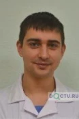 Гайдейчук Максим Николаевич - Мурманск