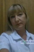Гайденко Юлия Владимировна - Ростов-на-Дону