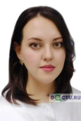 Гайдукевич Эльвира Ряшитовна - Ульяновск
