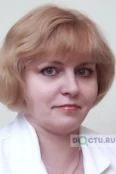Гайдукевич Елена Борисовна - Самара