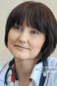 Гайдукова Елена Витальевна - Москва