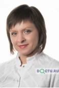 Гайдукова Мария Анатольевна - Санкт-Петербург