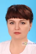 Гайдукова Наталья Александровна - Краснодар