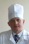 Гайфуллин Каусар Мансурович - Пенза