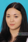 Гайфуллина Маргарита Эдуардовна - Краснодар