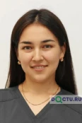 Гайфуллина Раиля Рашатовна - Казань