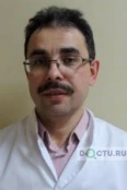 Гайфутдинов Рустем Талгатович - Казань