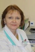 Гайковая Лариса Борисовна - Санкт-Петербург
