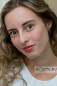 Гайлис Ксения Павловна - Самара