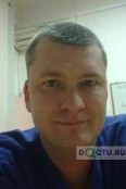 Гайман Кирилл Николаевич - Хабаровск