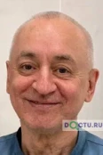 Гайнанов Роберт Раибович - Уфа
