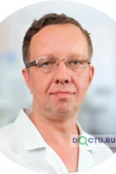 Гайнцев Вадим Михайлович - Новокузнецк