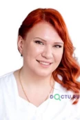 Гайнцева Оксана Руслановна - Уфа
