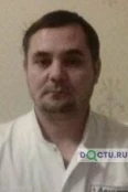 Гайнеев Рамиль Габдуллович - Набережные Челны