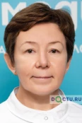 Гайниахметова Розалия Магруфовна - Уфа
