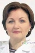 Гайнова Ирина Геннадьевна - Москва