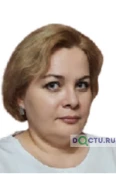 Гайнулина Земфира Анваровна - Набережные Челны
