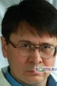Гайнуллин Ильнур Индусович - Набережные Челны