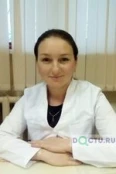 Гайнуллина Айгуль Айдаровна - Казань