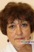 Гайнуллина Альфия Канафиевна - Набережные Челны