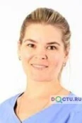 Гайнуллина Эльвира Рашитовна - Набережные Челны