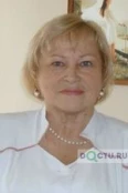 Гайнуллина Ирина Матвеевна - Казань